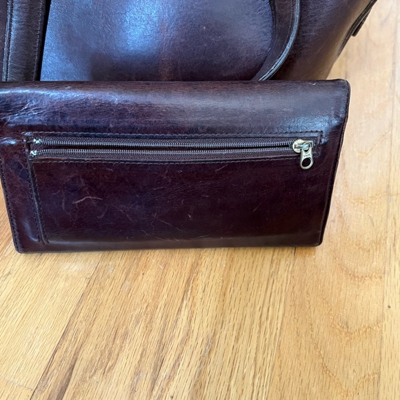 Genuine Leather Wallet - Picture 5 of 6
